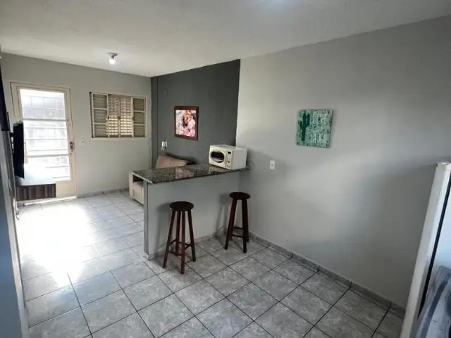 Apartamento para Locação em Cuiabá/MT Baú