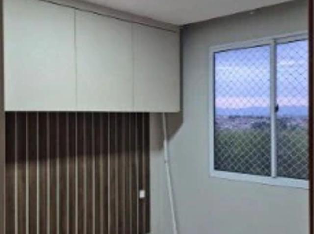 Apartamento para Locação em Cuiabá/MT Bela Vista 2 Quartos