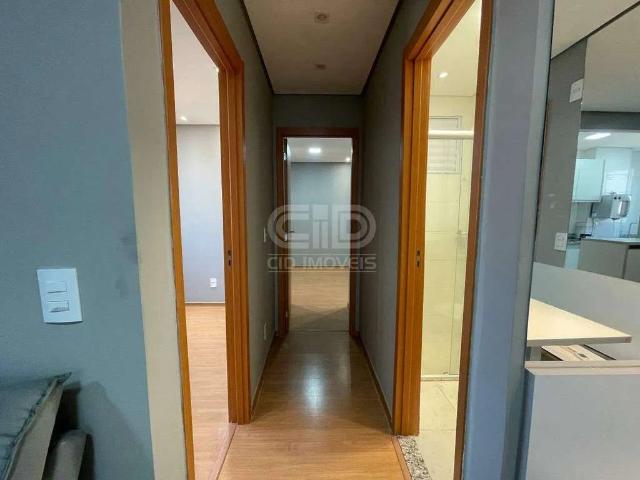 Apartamento para Locação em Cuiabá/MT Bela Vista 2 Quartos