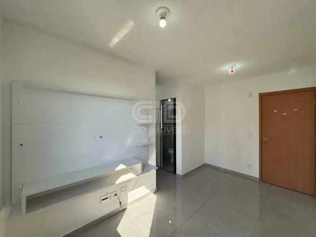 Apartamento para Locação em Cuiabá/MT Bela Vista 2 Quartos