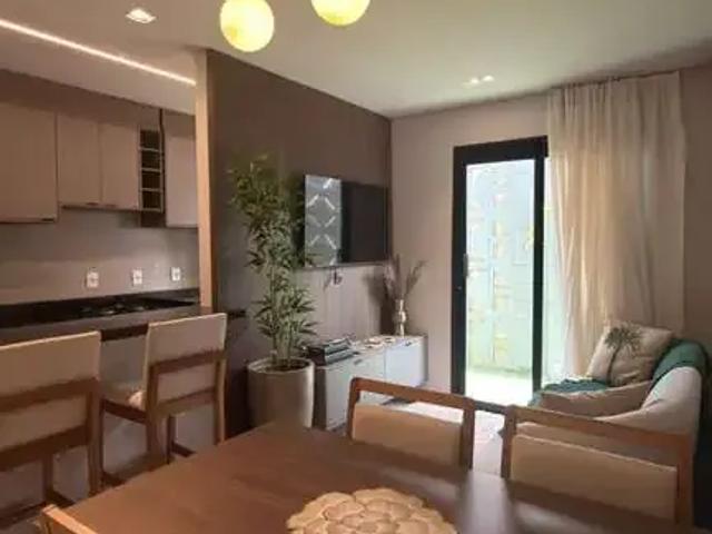 Apartamento para Locação em Cuiabá/MT Boa Esperança 2 Quartos