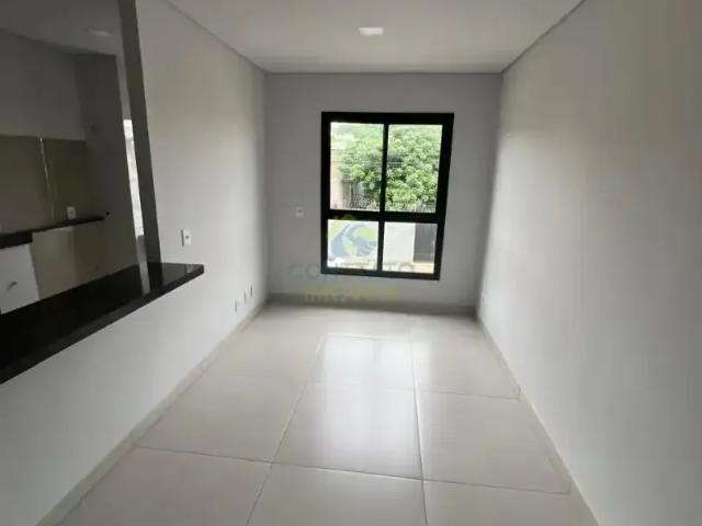 Apartamento para Locação em Cuiabá/MT Boa Esperança 2 Quartos