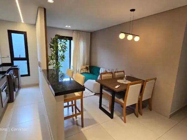 Apartamento para Locação em Cuiabá/MT Boa Esperança 2 Quartos