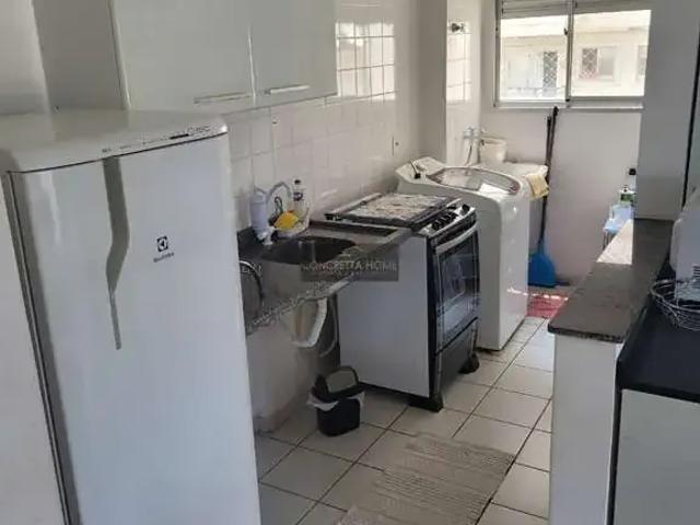 Apartamento para Locação em Cuiabá/MT Boa Esperança 3 Quartos