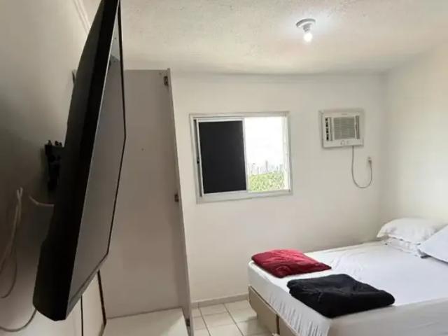 Apartamento para Locação em Cuiabá/MT Boa Esperança 3 Quartos