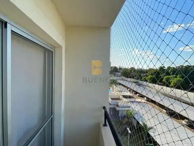 Apartamento para Locação em Cuiabá/MT Boa Esperança 3 Quartos