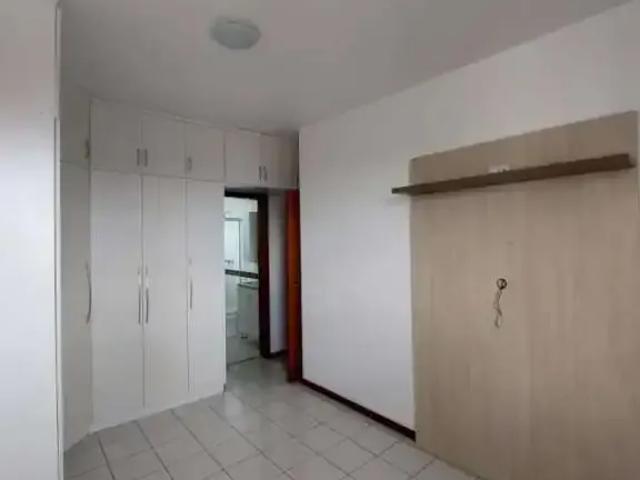 Apartamento para Locação em Cuiabá/MT Bosque da Saúde 3 Quartos