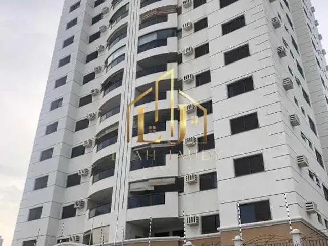 Apartamento para Locação em Cuiabá/MT Bosque da Saúde 3 Quartos