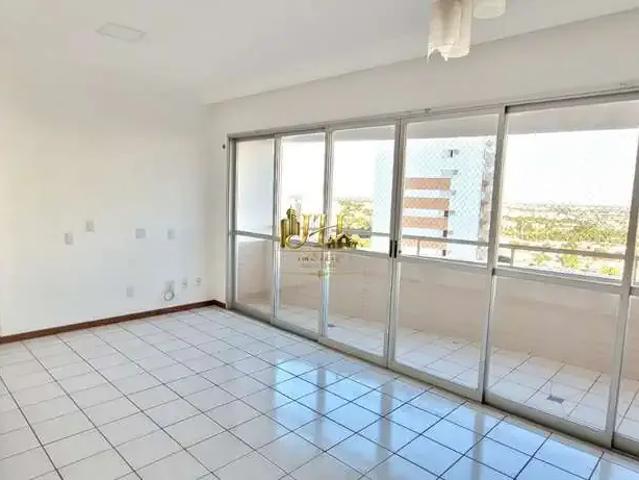Apartamento para Locação em Cuiabá/MT Bosque da Saúde 3 Quartos
