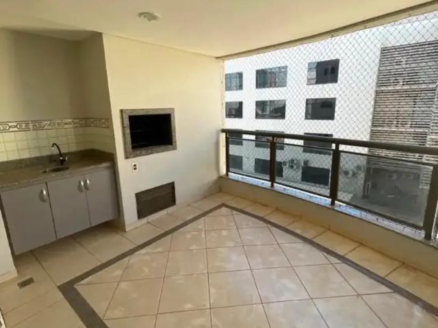 Apartamento para Locação em Cuiabá/MT Bosque da Saúde 3 Quartos