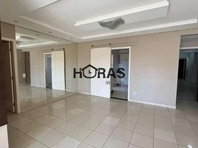 Apartamento para Locação em Cuiabá/MT Bosque da Saúde 3 Quartos