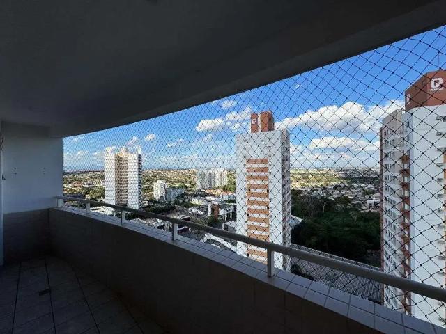 Apartamento para Locação em Cuiabá/MT Bosque da Saúde 3 Quartos