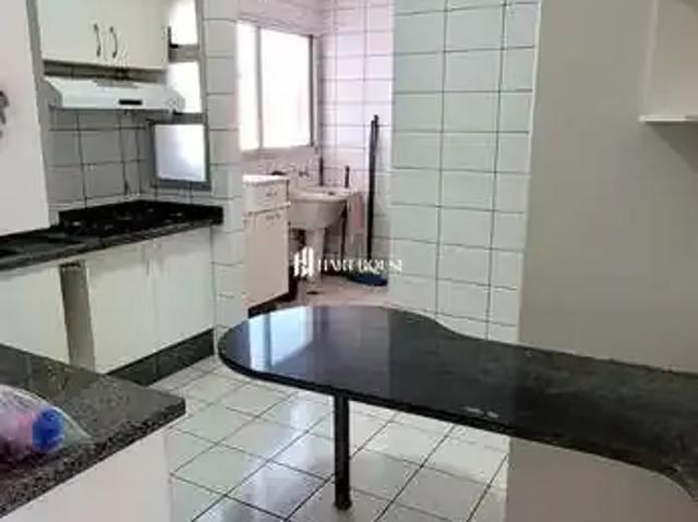 Apartamento para Locação em Cuiabá/MT Bosque da Saúde 3 Quartos