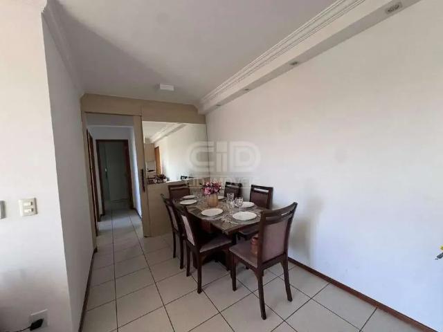 Apartamento para Locação em Cuiabá/MT Bosque da Saúde 3 Quartos