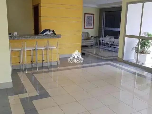 Apartamento para Locação em Cuiabá/MT Bosque da Saúde 3 Quartos