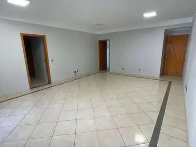 Apartamento para Locação em Cuiabá/MT Bosque da Saúde 3 Quartos