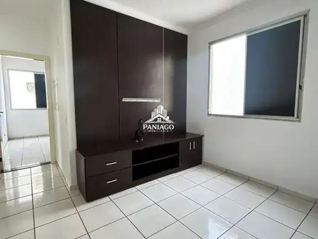 Apartamento para Locação em Cuiabá/MT Bosque da Saúde 3 Quartos