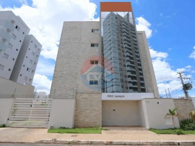 Apartamento para Locação em Cuiabá/MT Bosque da Saúde 1 Quartos
