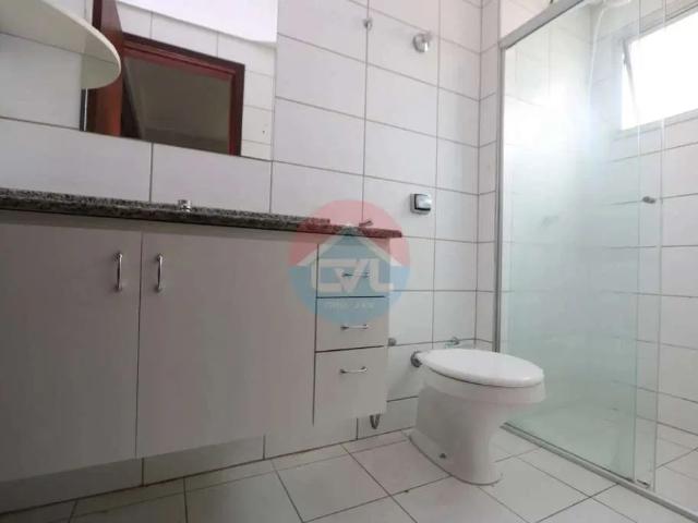 Apartamento para Locação em Cuiabá/MT Bosque da Saúde 1 Quartos