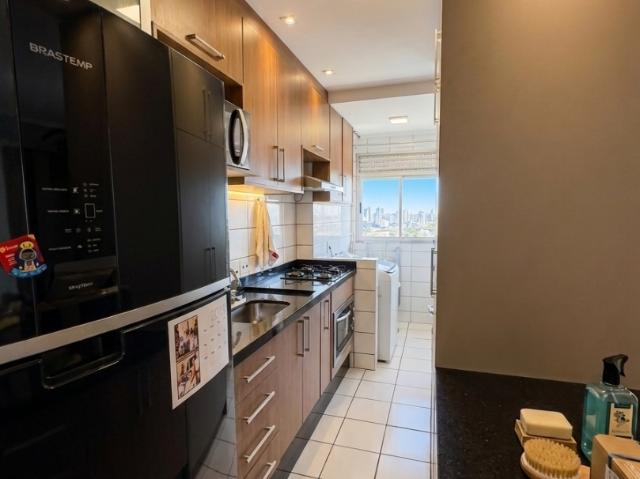 Apartamento para Locação em Cuiabá/MT Bosque da Saúde 2 Quartos