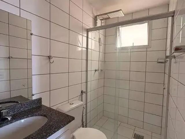 Apartamento para Locação em Cuiabá/MT Bosque da Saúde 2 Quartos