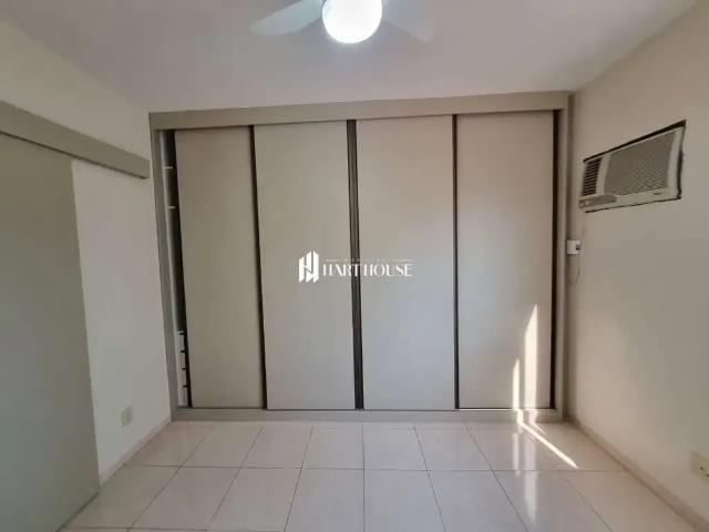 Apartamento para Locação em Cuiabá/MT Bosque da Saúde 2 Quartos