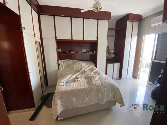 Apartamento para Locação em Cuiabá/MT Bosque da Saúde 4 Quartos