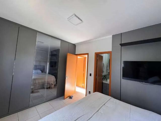 Apartamento para Locação em Cuiabá/MT Bosque da Saúde 4 Quartos