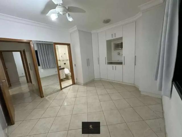 Apartamento para Locação em Cuiabá/MT Bosque da Saúde 4 Quartos