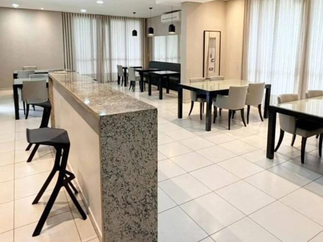 Apartamento para Locação em Cuiabá/MT Bosque da Saúde II 3 Quartos