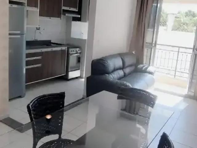 Apartamento para Locação em Cuiabá/MT Canjica 3 Quartos