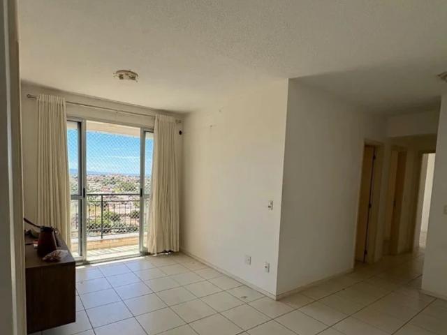 Apartamento para Locação em Cuiabá/MT Canjica 3 Quartos