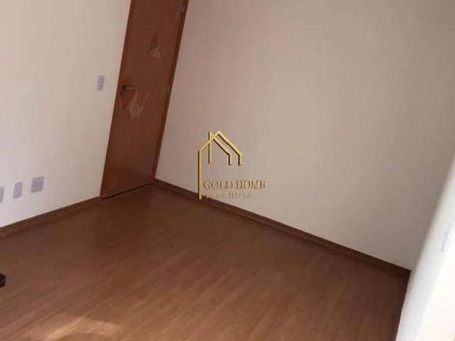 Apartamento para Locação em Cuiabá/MT Cachoeira das Garças 2 Quartos