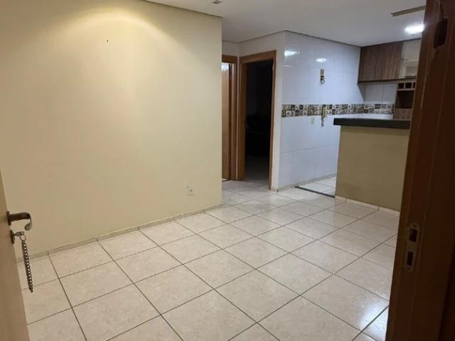 Apartamento para Locação em Cuiabá/MT Carumbé 2 Quartos