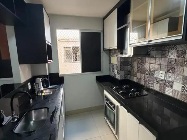 Apartamento para Locação em Cuiabá/MT Carumbé 2 Quartos