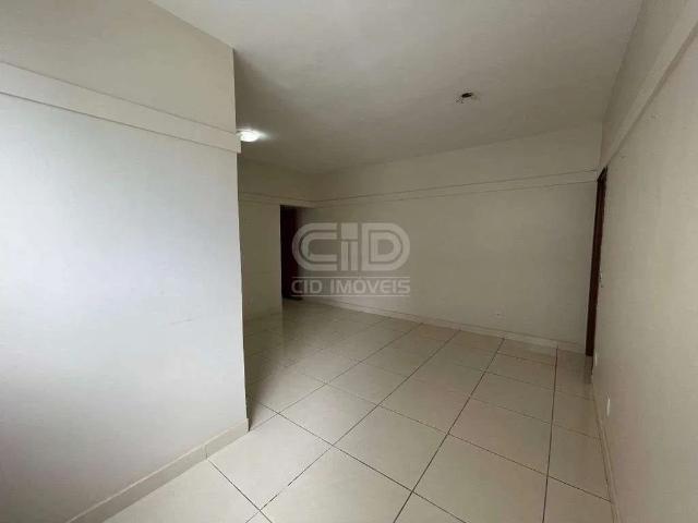 Apartamento para Locação em Cuiabá/MT Centro 3 Quartos
