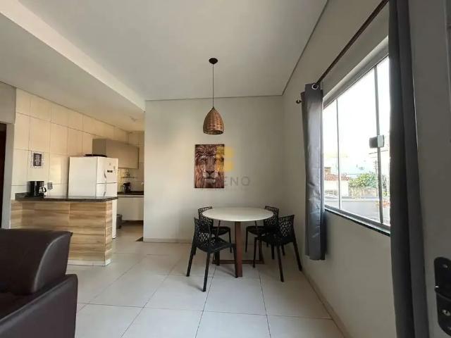 Apartamento para Locação em Cuiabá/MT Centro América 3 Quartos
