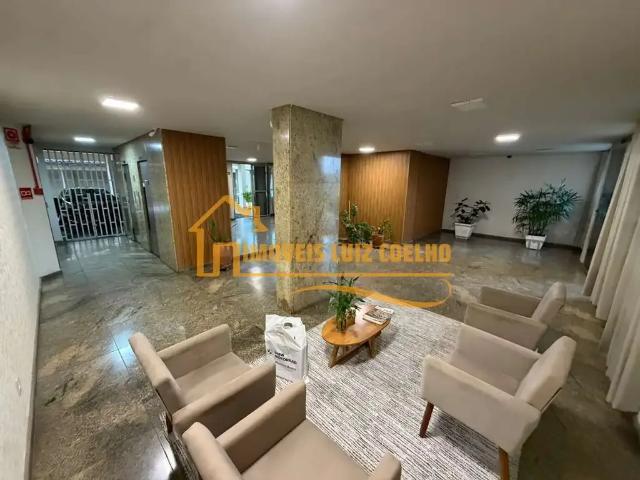 Apartamento para Locação em Cuiabá/MT Centro Norte 3 Quartos