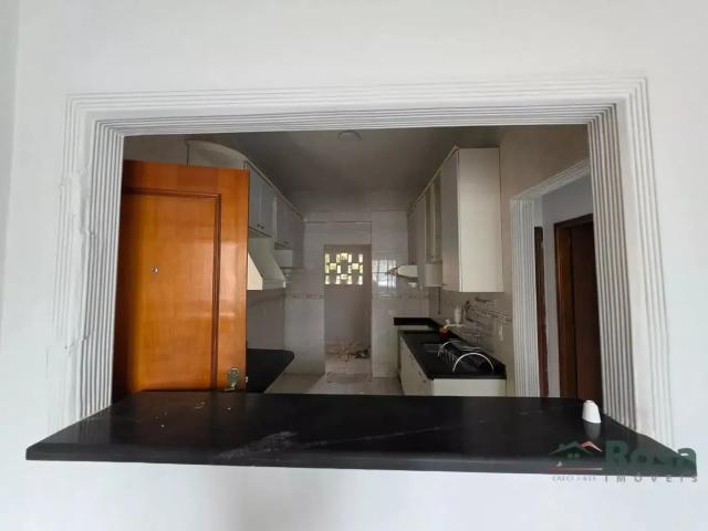 Apartamento para Locação em Cuiabá/MT Centro Sul 2 Quartos