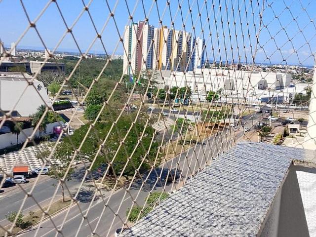 Apartamento para Locação em Cuiabá/MT Centro Político Administrativo 2 Quartos