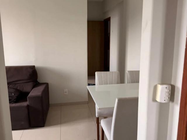 Apartamento para Locação em Cuiabá/MT Cidade Alta 2 Quartos