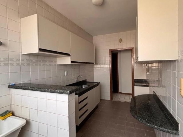 Apartamento para Locação em Cuiabá/MT Cidade Alta 2 Quartos