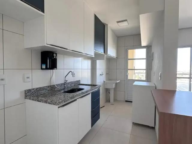 Apartamento para Locação em Cuiabá/MT Cidade Alta 3 Quartos
