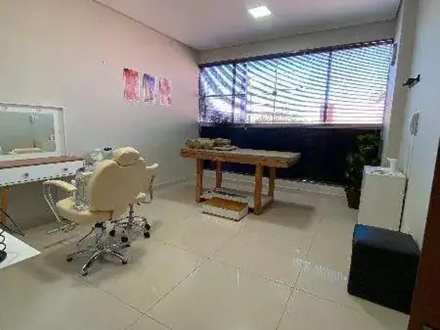Apartamento para Locação em Cuiabá/MT Cidade Alta 3 Quartos