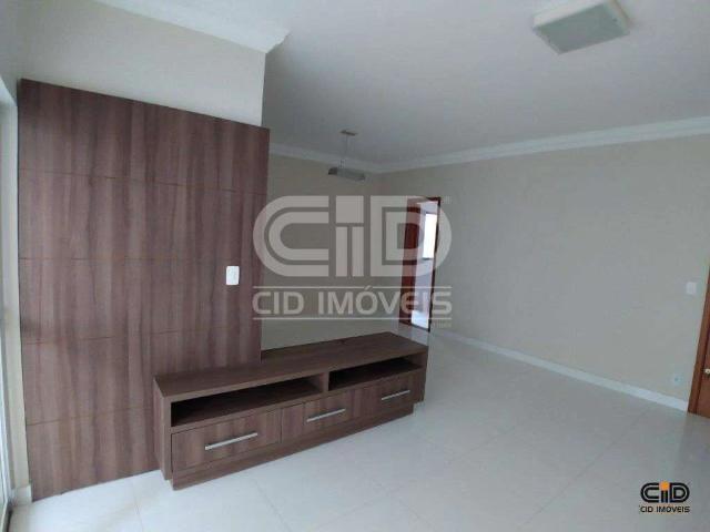 Apartamento para Locação em Cuiabá/MT Consil 3 Quartos