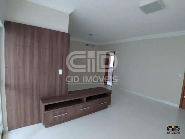 Apartamento para Locação em Cuiabá/MT Consil 3 Quartos