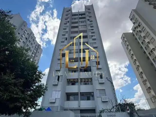 Apartamento para Locação em Cuiabá/MT Consil 3 Quartos