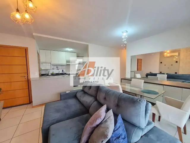 Apartamento para Locação em Cuiabá/MT Consil 3 Quartos