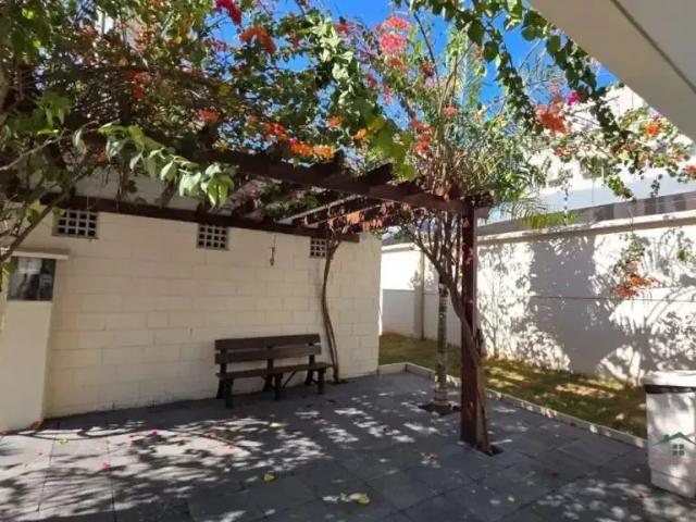 Apartamento para Locação em Cuiabá/MT Coophema 2 Quartos