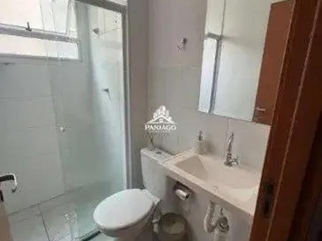 Apartamento para Locação em Cuiabá/MT Coophema 2 Quartos